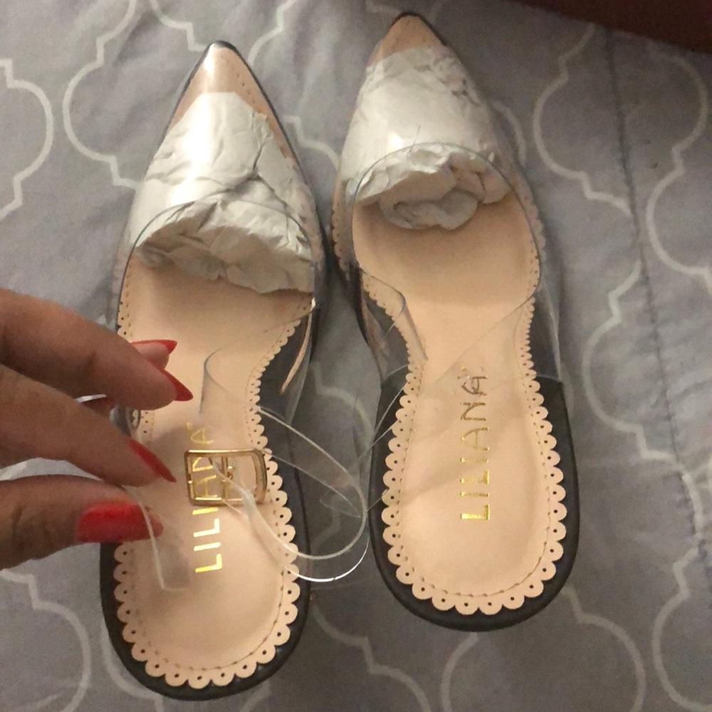 Heels - Picture 3 of 6